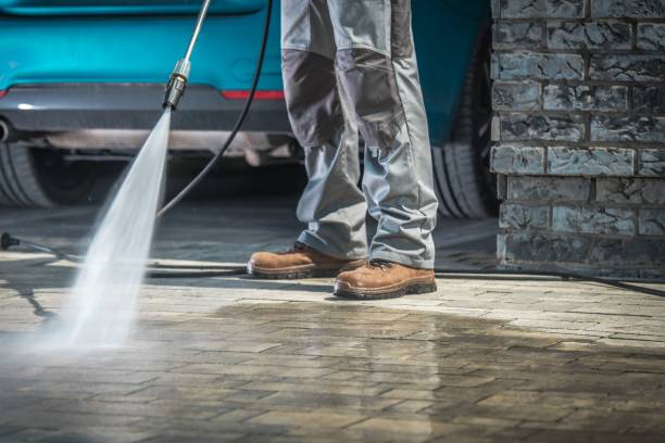 Best Deck and Patio Pressure Washing in Green Forest, AR