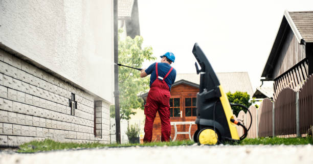 Best Brick and Stone Cleaning in Green Forest, AR